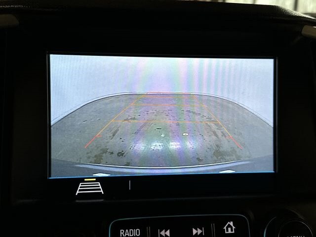 Thumbnail: 2018 GMC Terrain - 15