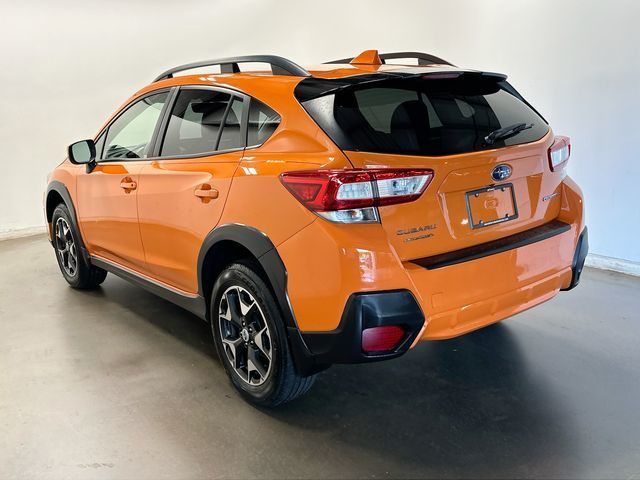Thumbnail: 2018 Subaru Crosstrek - 30