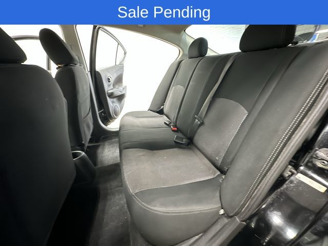 Thumbnail: 2019 Nissan Versa - 14