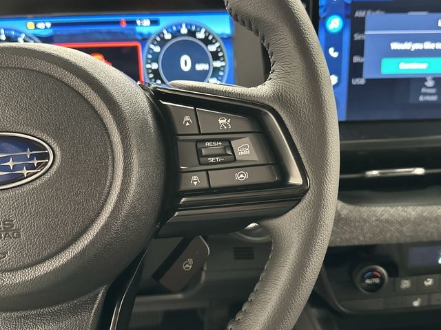 Thumbnail: 2026 Subaru Outback - 10