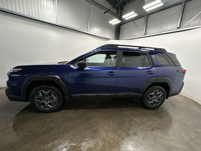 Thumbnail: 2026 Subaru Outback - 2