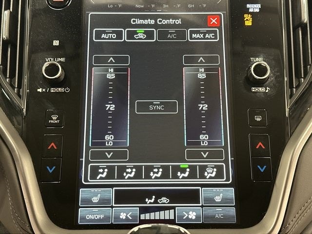 Thumbnail: 2025 Subaru Outback - 15