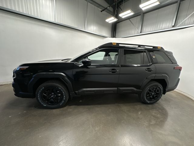 Thumbnail: 2026 Subaru Outback - 2