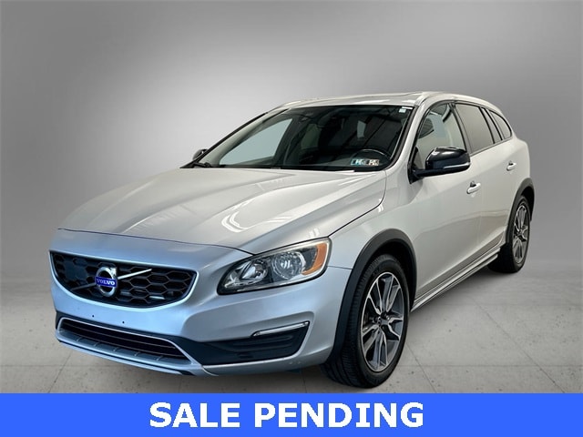 2017 Volvo S60 R -
                  Moon Township, PA
