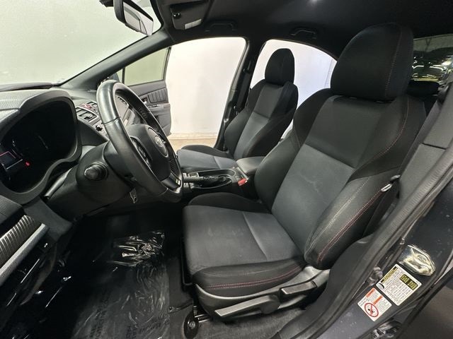 Thumbnail: 2020 Subaru WRX - 15