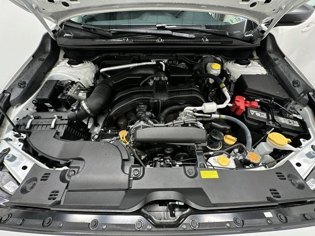 Thumbnail: 2024 Subaru Crosstrek - 26