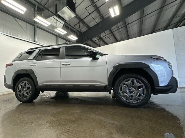 Thumbnail: 2026 Subaru Outback - 3