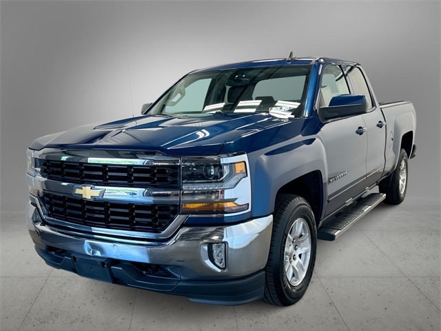 2017 Chevrolet Silverado 1500 LT -
                  Moon Township, PA