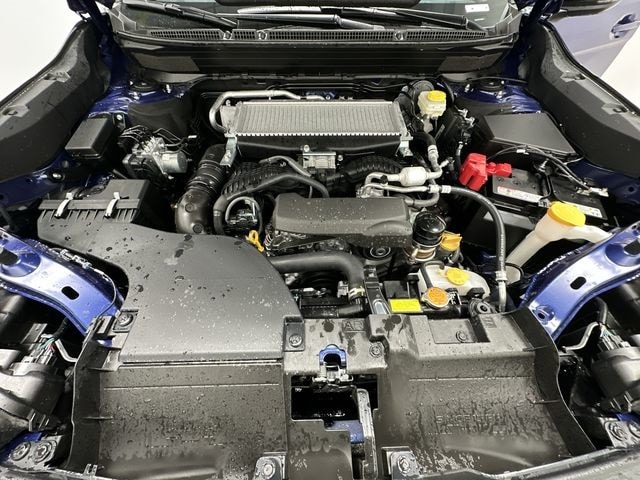 Thumbnail: 2026 Subaru Outback - 26