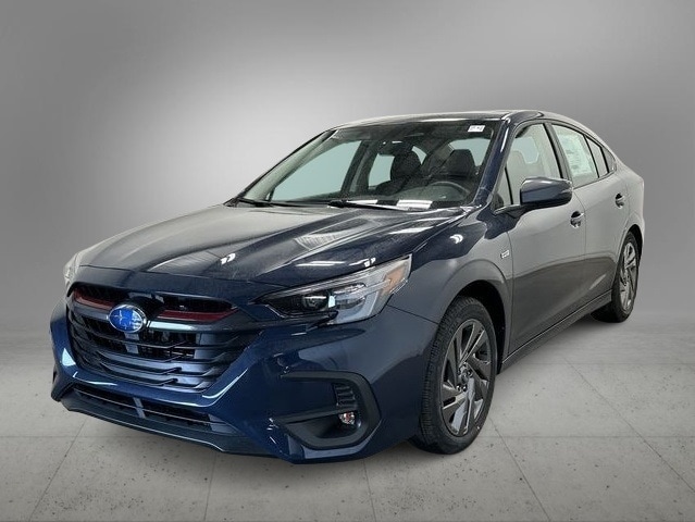 2025 Subaru Legacy Sport -
                  Moon Township, PA