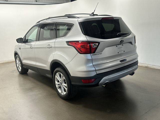 Thumbnail: 2019 Ford Escape - 31