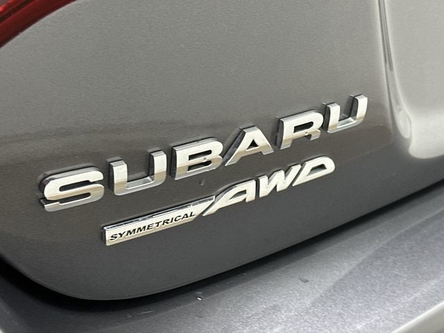 Thumbnail: 2019 Subaru Legacy - 25