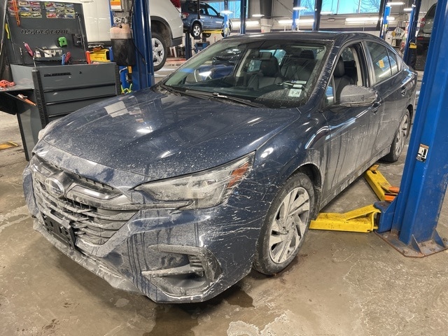 Thumbnail: 2024 Subaru Legacy - 1