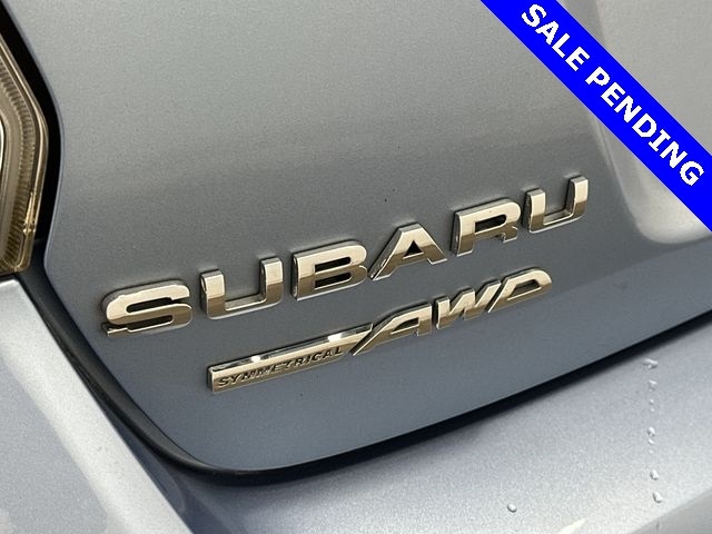 Thumbnail: 2012 Subaru Impreza - 23