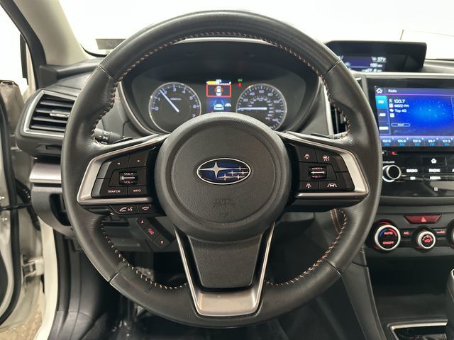 Thumbnail: 2019 Subaru Crosstrek - 8