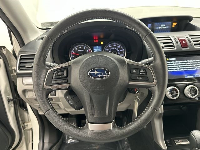 Thumbnail: 2016 Subaru Forester - 8