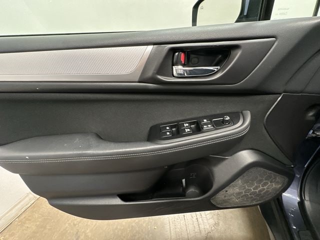Thumbnail: 2017 Subaru Outback - 15