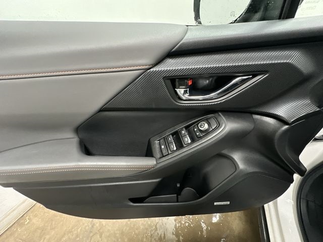 Thumbnail: 2024 Subaru Crosstrek - 18