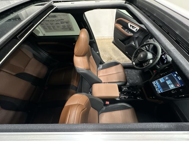 Thumbnail: 2026 Subaru Forester - 6