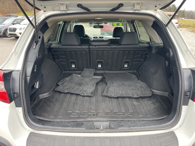 Thumbnail: 2019 Subaru Outback - 13