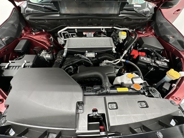 Thumbnail: 2026 Subaru Ascent - 28