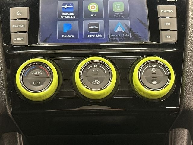 Thumbnail: 2020 Subaru WRX - 13