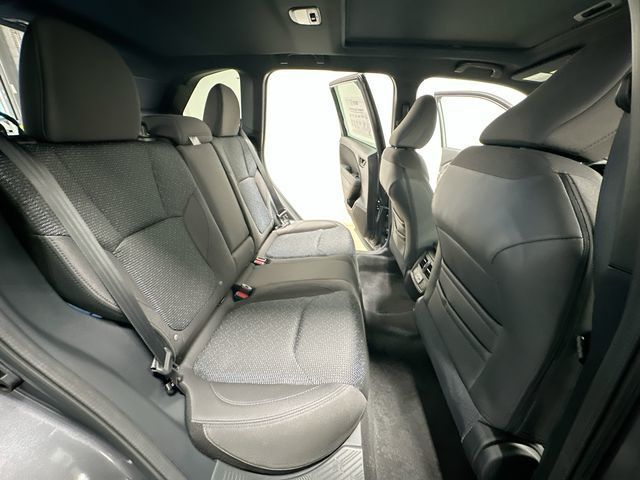 Thumbnail: 2026 Subaru Forester - 22