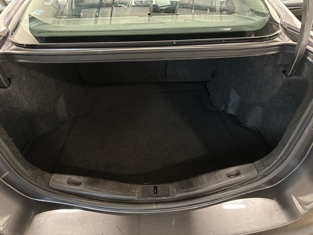 Thumbnail: 2014 Ford Fusion - 21