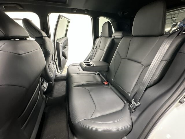 Thumbnail: 2026 Subaru Forester - 19