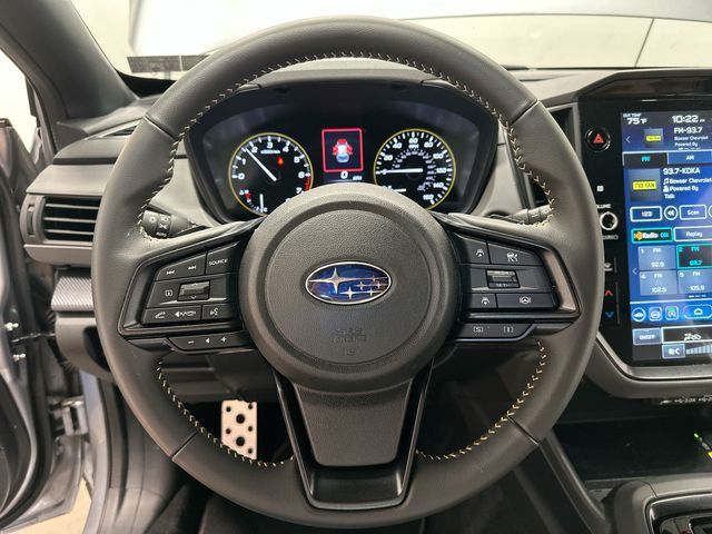 Thumbnail: 2025 Subaru Crosstrek - 8