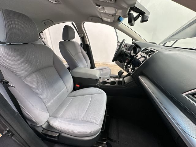 Thumbnail: 2019 Subaru Legacy - 20