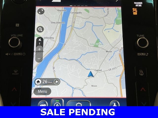 Thumbnail: 2020 Subaru Outback - 13