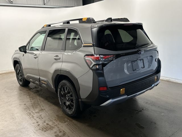 Thumbnail: 2026 Subaru Forester - 29