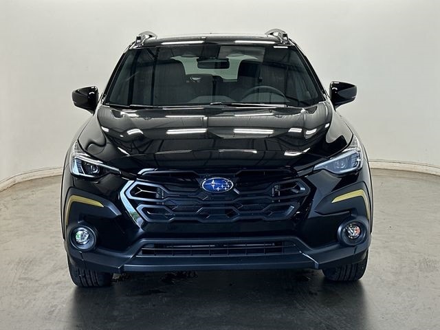 Thumbnail: 2025 Subaru Crosstrek - 26