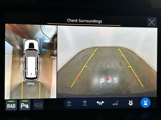 Thumbnail: 2026 Subaru Outback - 15