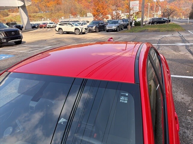 2022 Subaru WRX Base photo 3