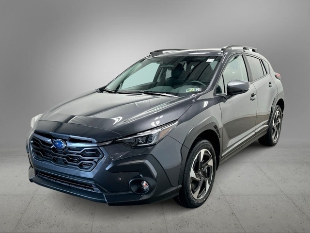 2025 Subaru Crosstrek Limited's photo