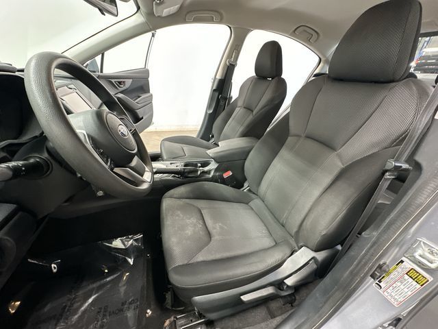 Thumbnail: 2023 Subaru Impreza - 15