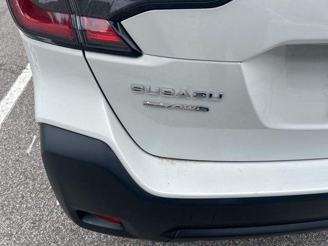 Thumbnail: 2024 Subaru Outback - 9