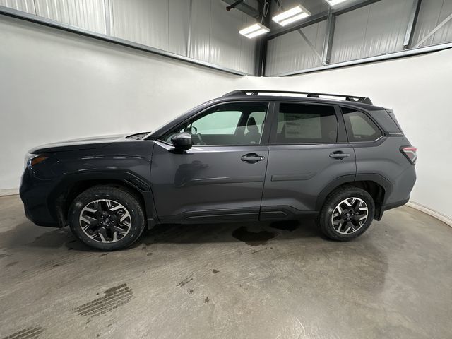 Thumbnail: 2026 Subaru Forester - 2