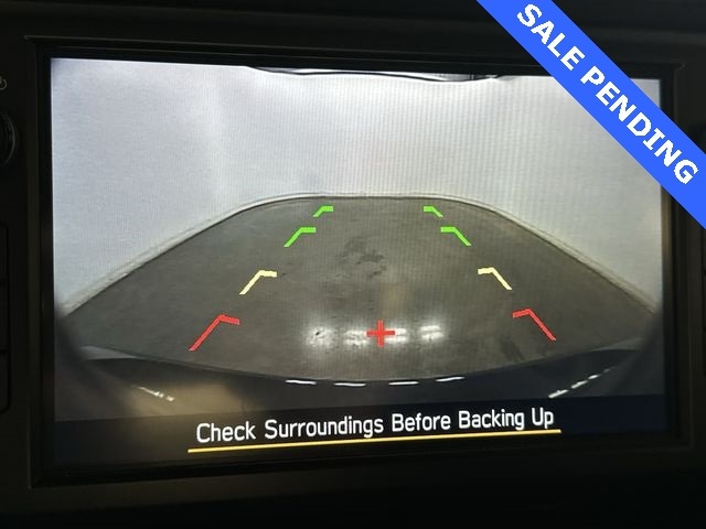 Thumbnail: 2025 Subaru BRZ - 13