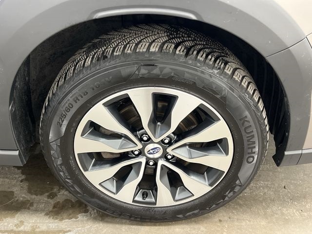 Thumbnail: 2024 Subaru Outback - 5