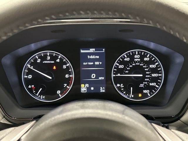 Thumbnail: 2025 Subaru Outback - 7