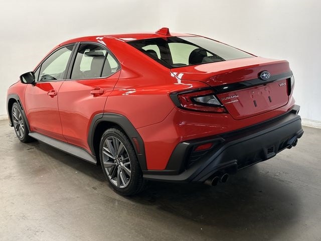 Thumbnail: 2022 Subaru WRX - 31