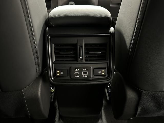 Thumbnail: 2026 Subaru Forester - 20