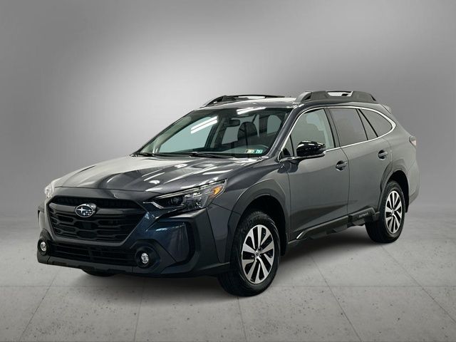 Thumbnail: 2025 Subaru Outback - 1