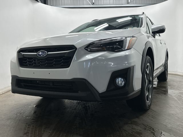 Thumbnail: 2019 Subaru Crosstrek - 29