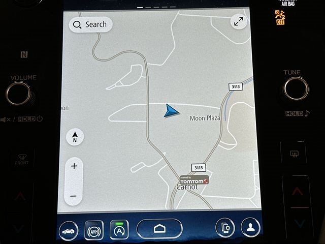 Thumbnail: 2025 Subaru Outback - 13