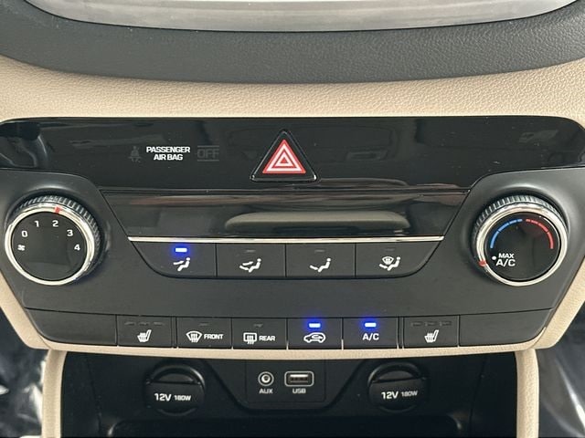 Thumbnail: 2018 Hyundai Tucson - 13
