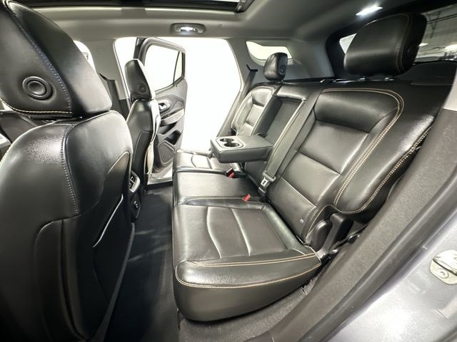 Thumbnail: 2018 GMC Terrain - 20